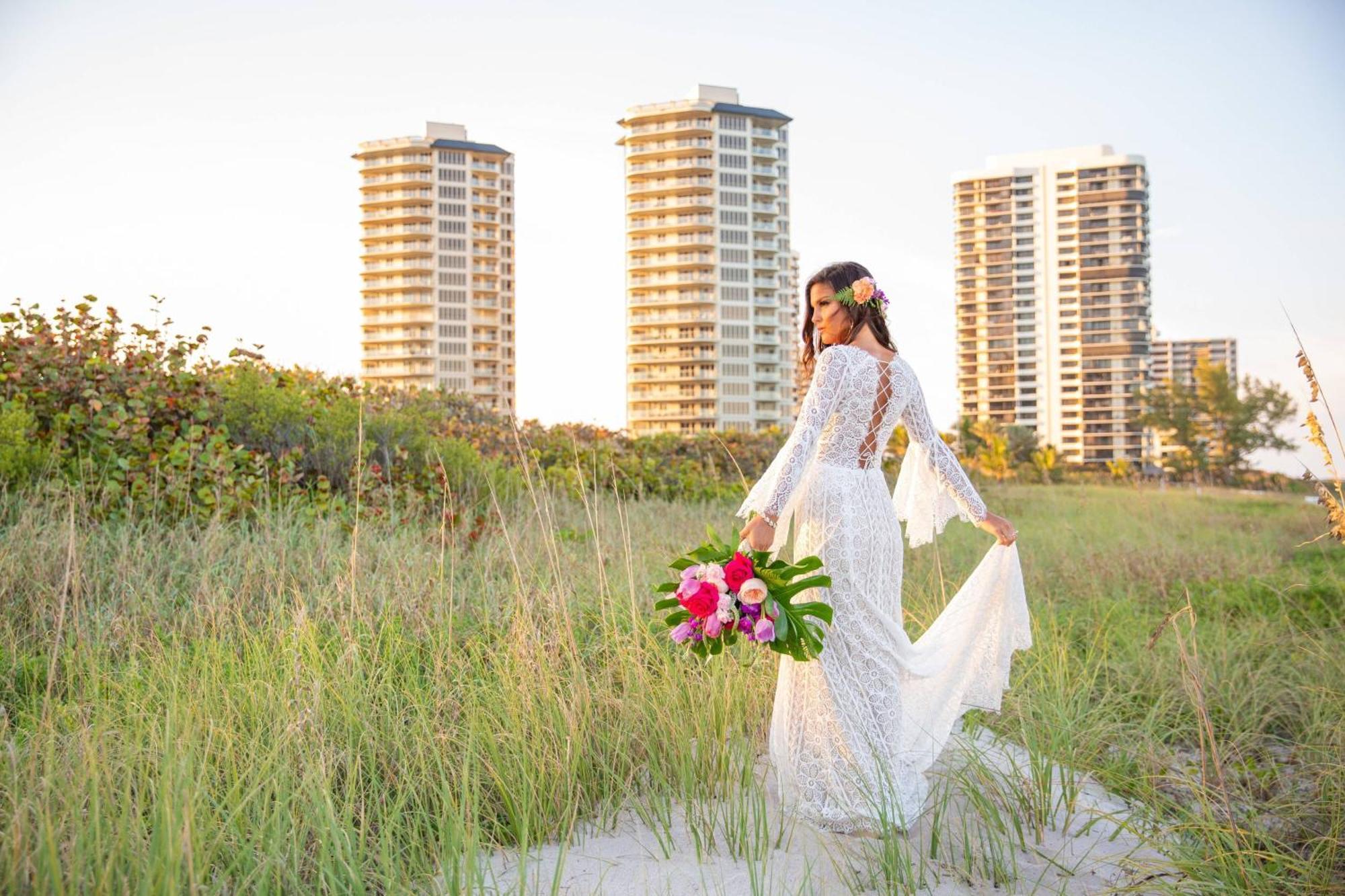 Palm Beach Marriott Singer Island Beach Resort & Spa Ривиера Бийч Екстериор снимка