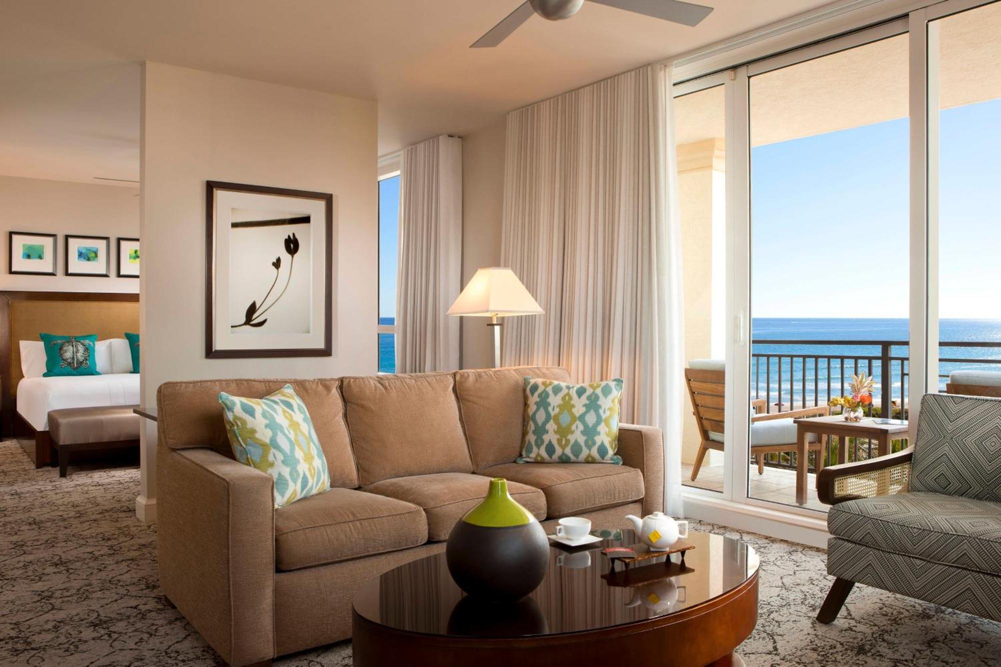 Palm Beach Marriott Singer Island Beach Resort & Spa Ривиера Бийч Екстериор снимка