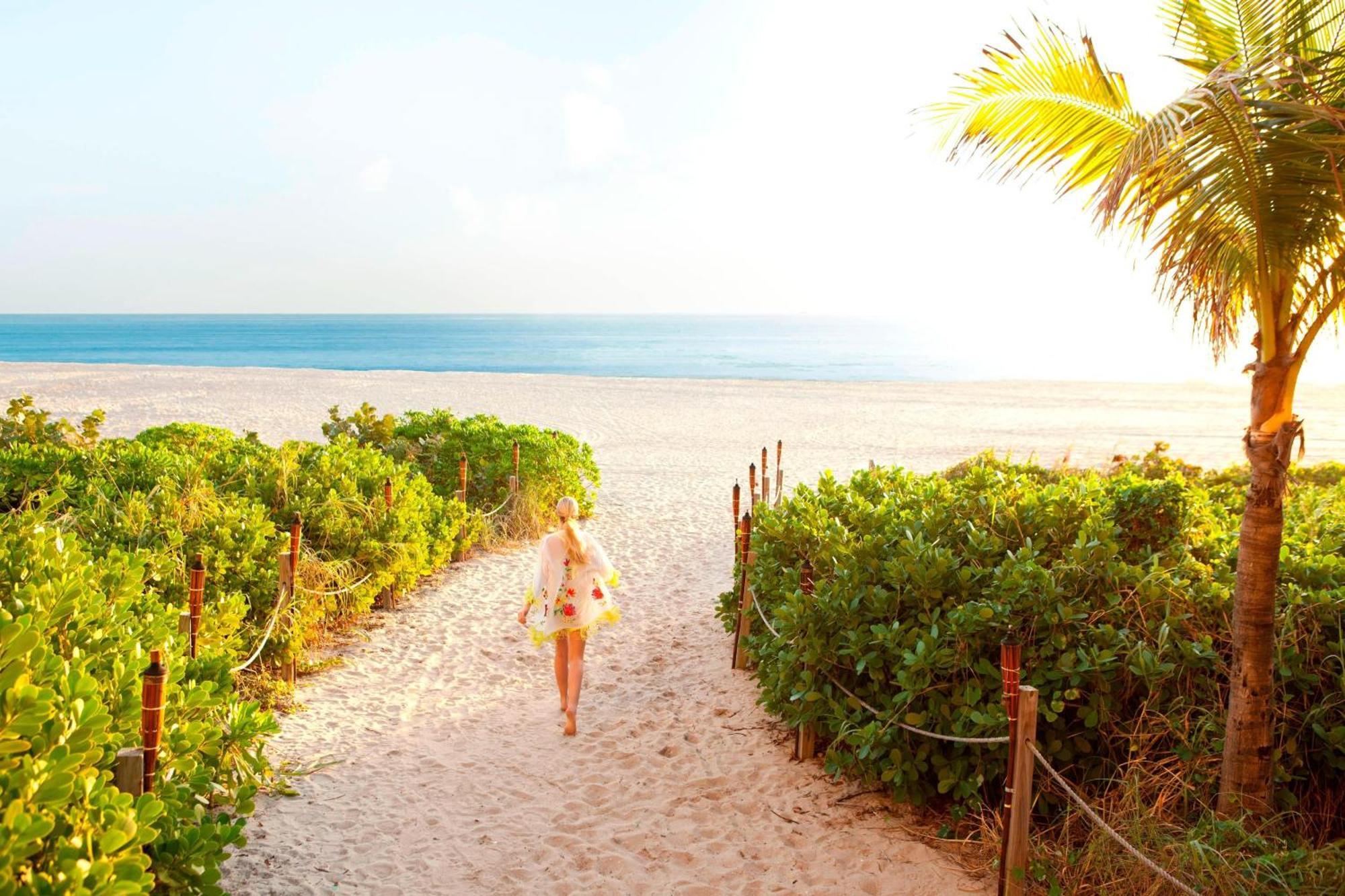 Palm Beach Marriott Singer Island Beach Resort & Spa Ривиера Бийч Екстериор снимка