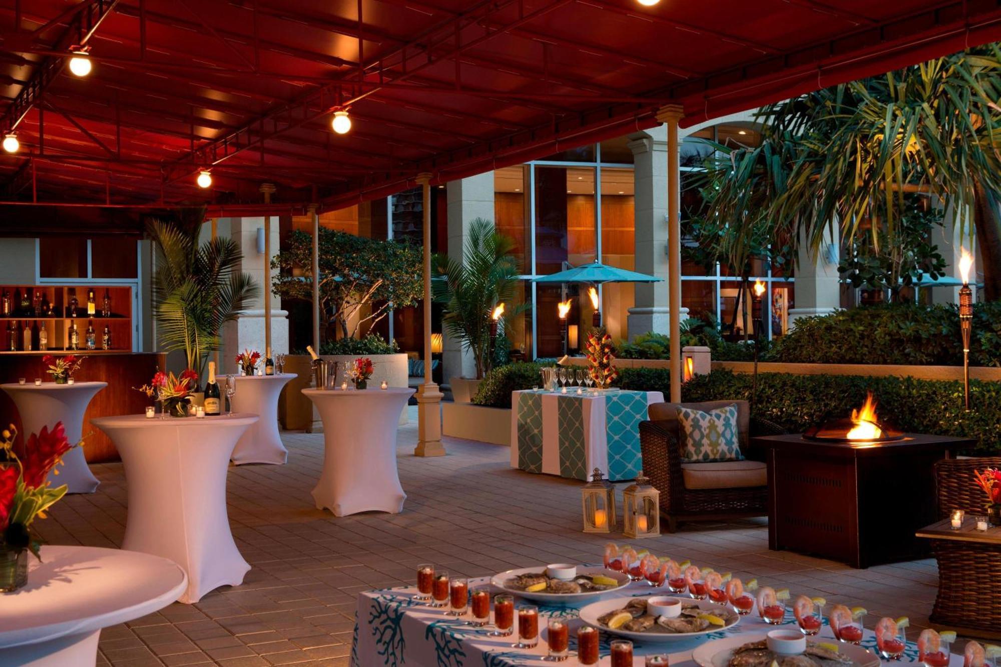 Palm Beach Marriott Singer Island Beach Resort & Spa Ривиера Бийч Екстериор снимка