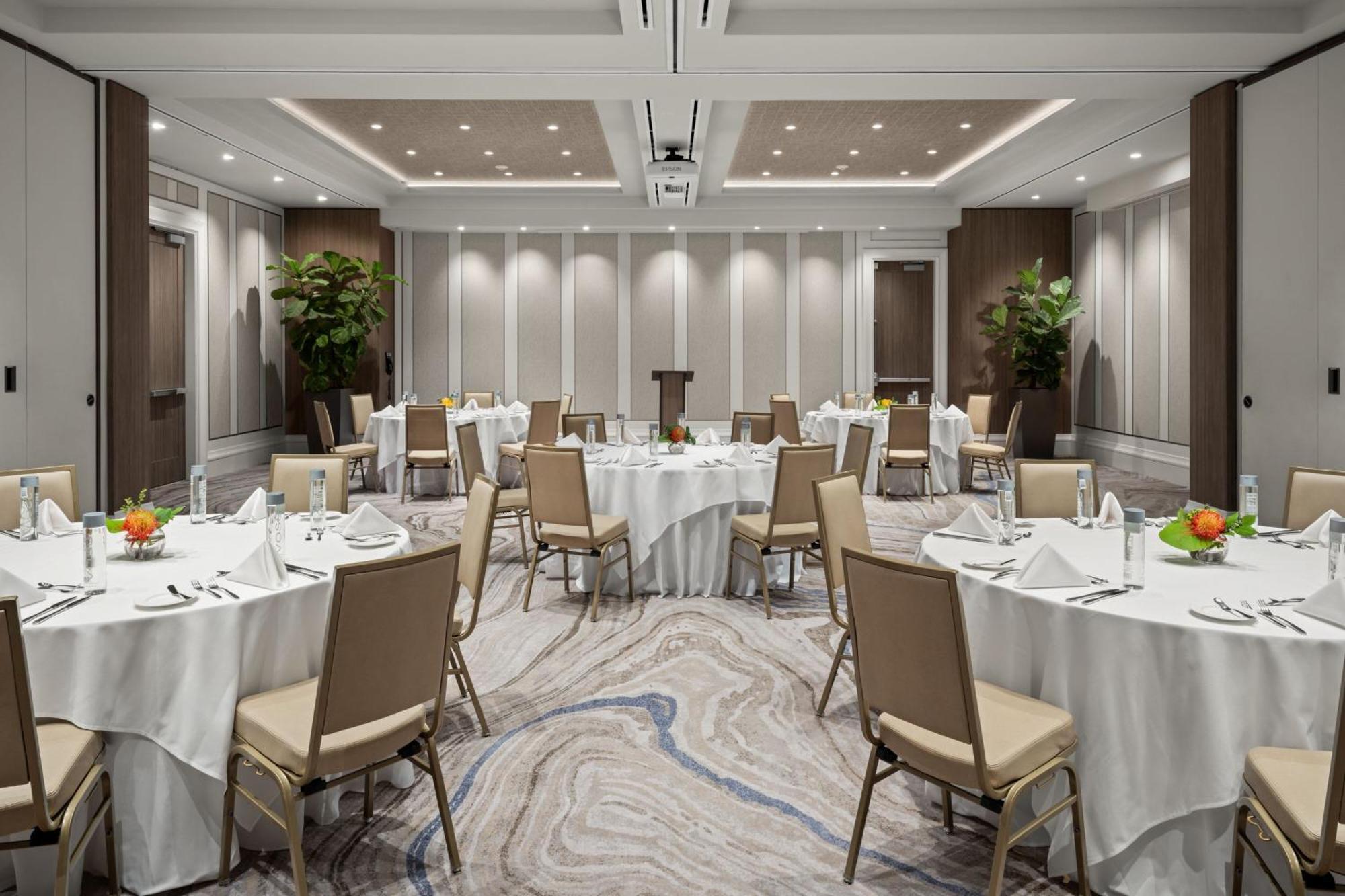 Palm Beach Marriott Singer Island Beach Resort & Spa Ривиера Бийч Екстериор снимка