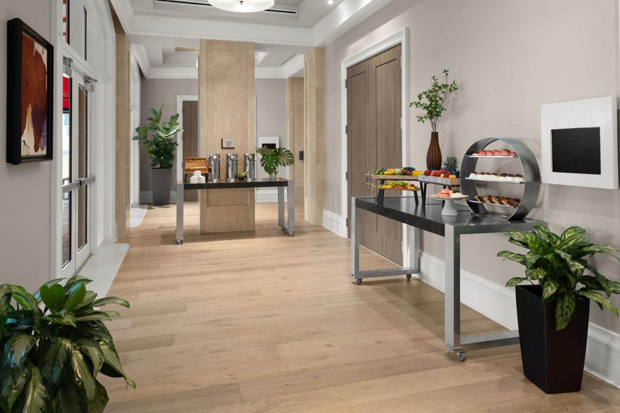 Palm Beach Marriott Singer Island Beach Resort & Spa Ривиера Бийч Екстериор снимка
