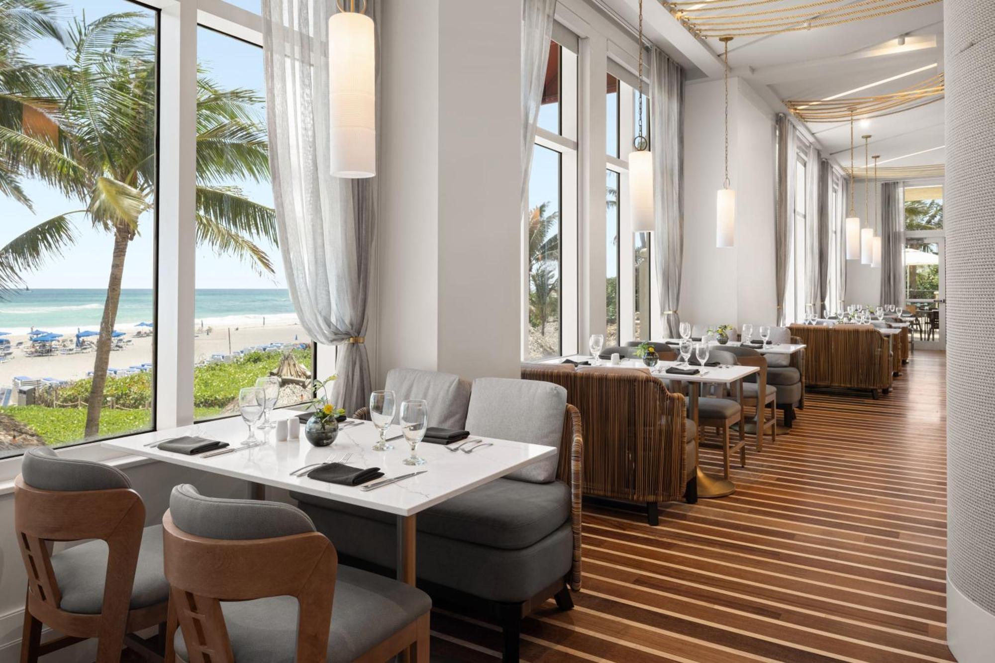 Palm Beach Marriott Singer Island Beach Resort & Spa Ривиера Бийч Екстериор снимка