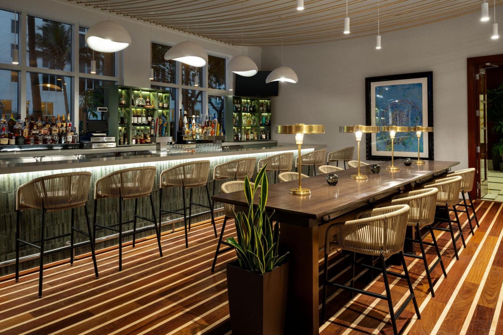 Palm Beach Marriott Singer Island Beach Resort & Spa Ривиера Бийч Екстериор снимка