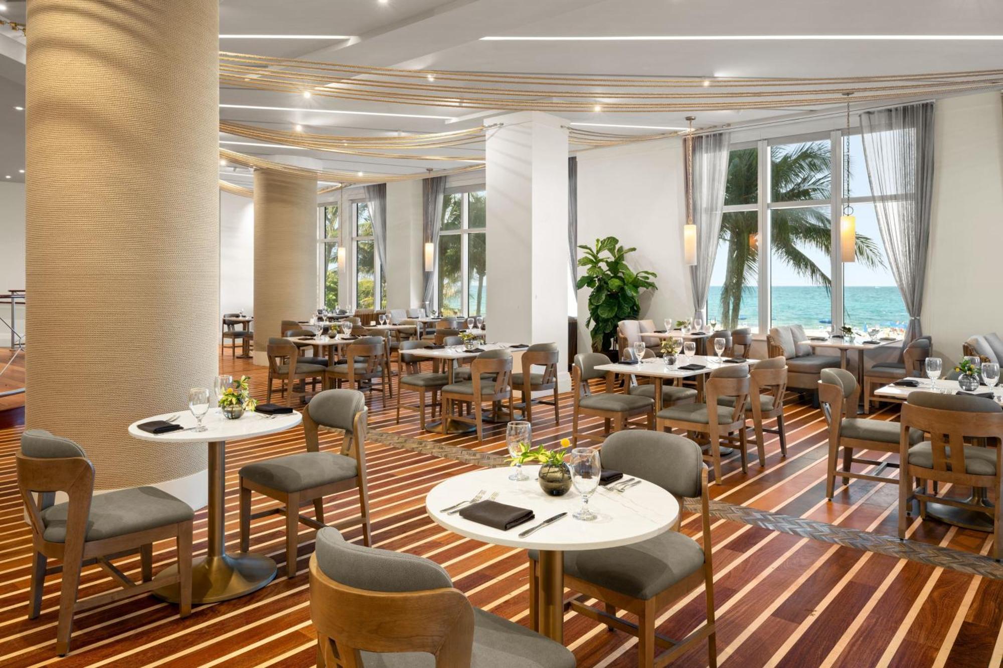 Palm Beach Marriott Singer Island Beach Resort & Spa Ривиера Бийч Екстериор снимка