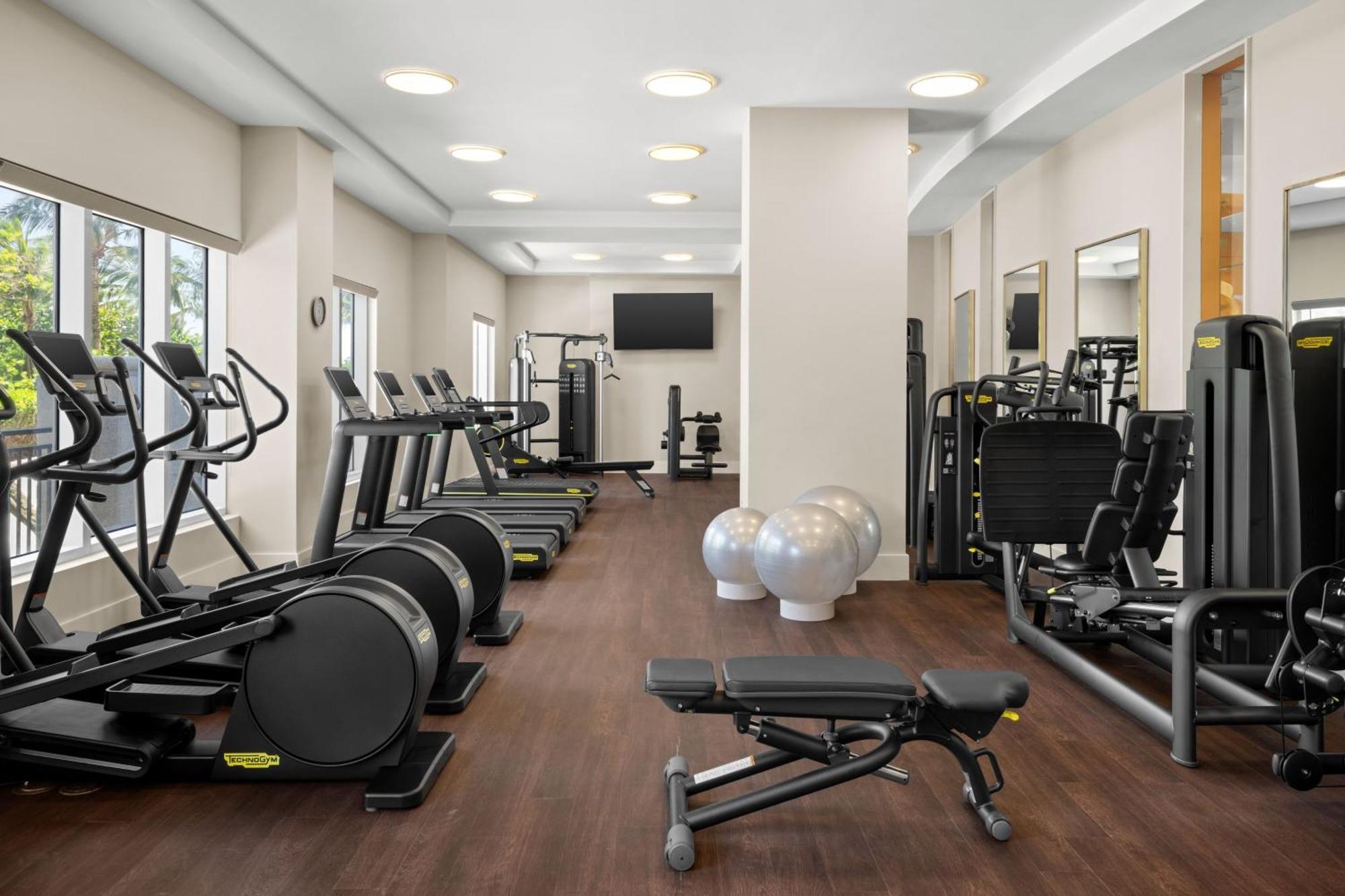 Palm Beach Marriott Singer Island Beach Resort & Spa Ривиера Бийч Екстериор снимка