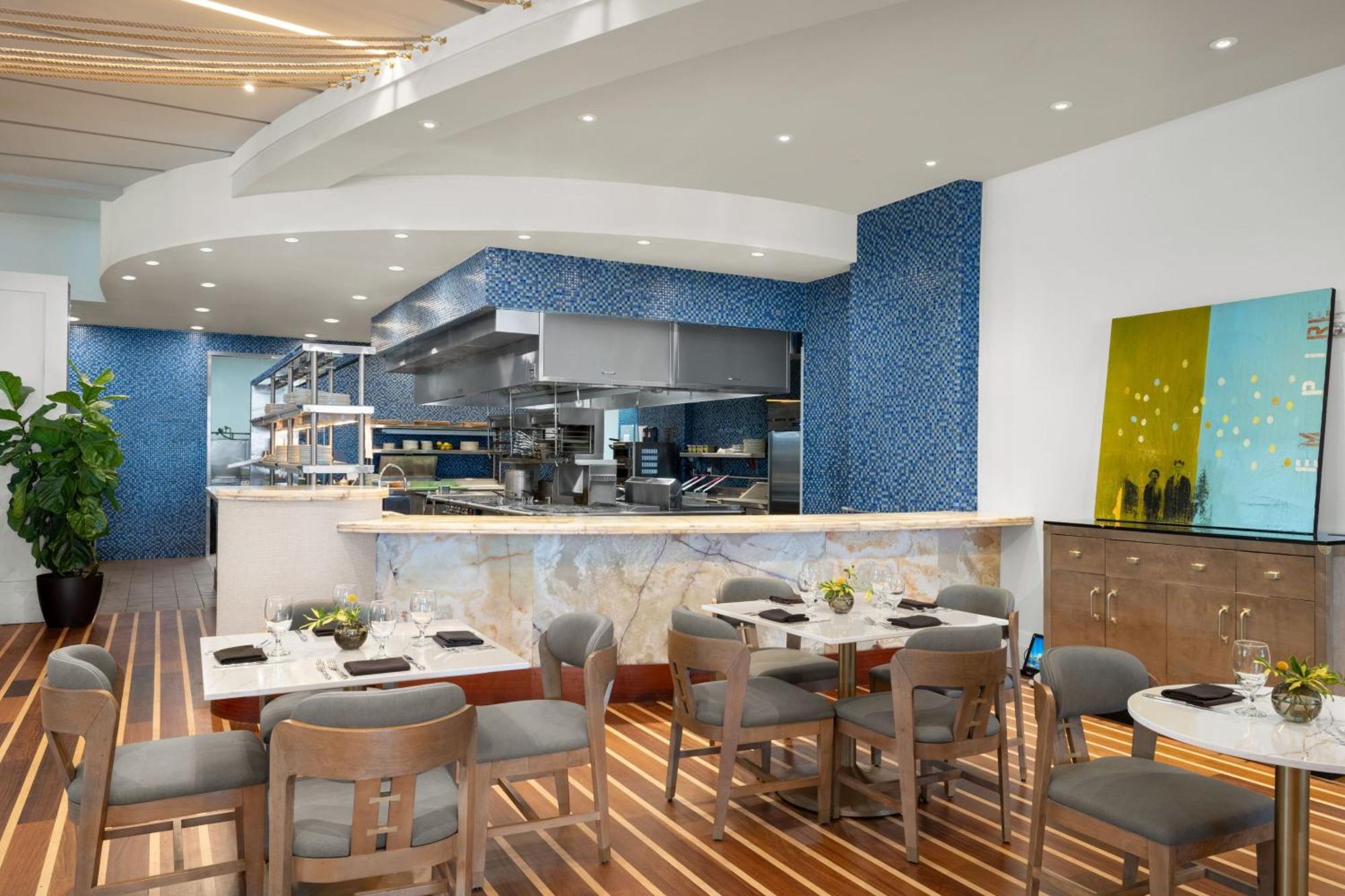 Palm Beach Marriott Singer Island Beach Resort & Spa Ривиера Бийч Екстериор снимка