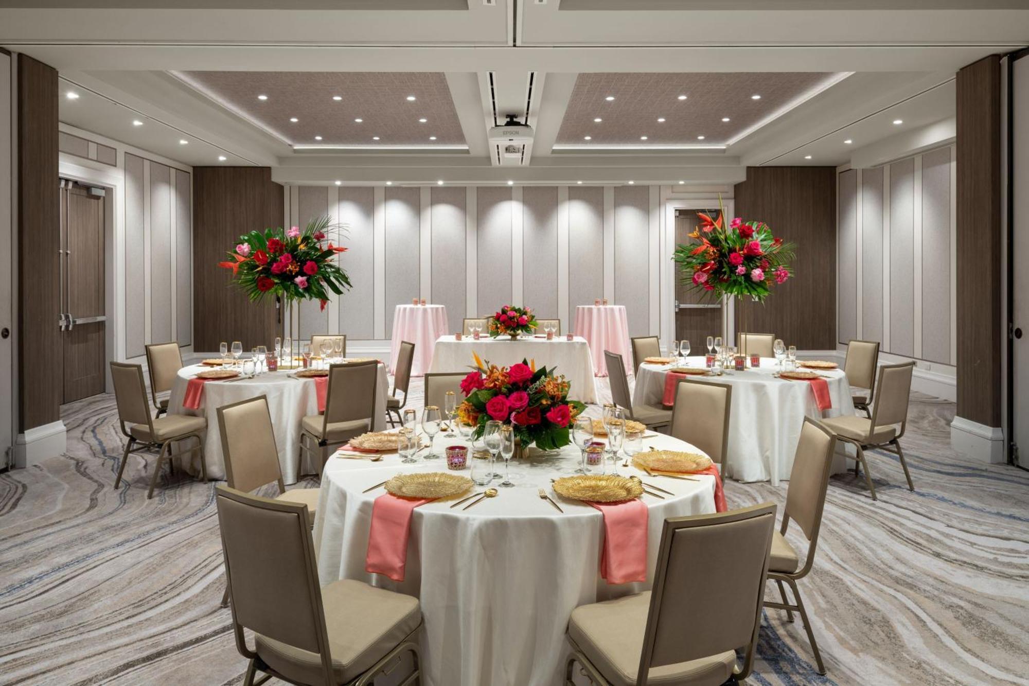 Palm Beach Marriott Singer Island Beach Resort & Spa Ривиера Бийч Екстериор снимка