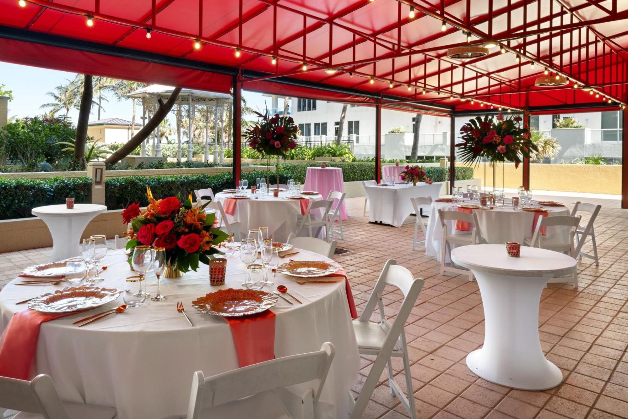 Palm Beach Marriott Singer Island Beach Resort & Spa Ривиера Бийч Екстериор снимка